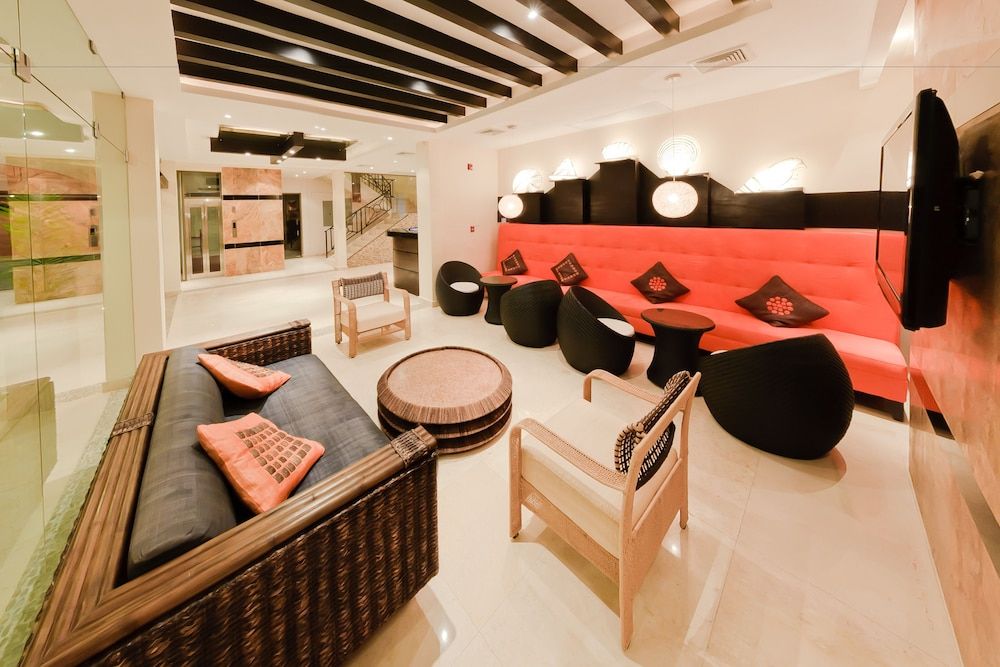 The Beach House 3