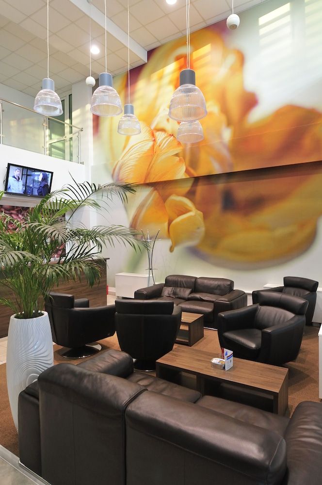 Rebro Hotel 1 Rebro Hotel 1