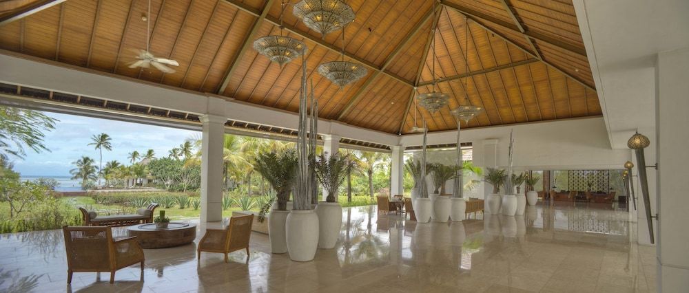 The Residence Zanzibar 2