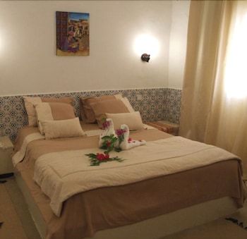 Hotel Dakyanus Tataouine 3