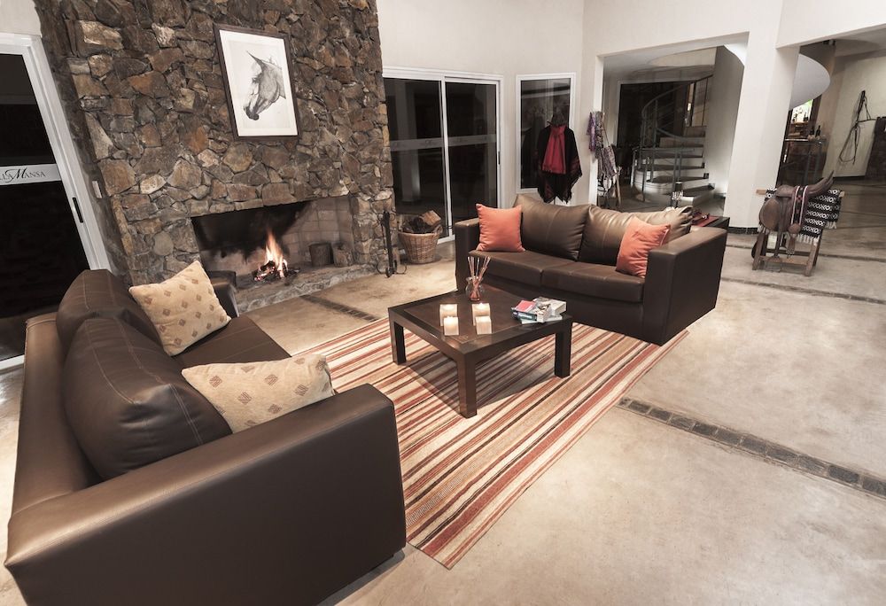 Villa Mansa Wine Hotel Only Adult 2