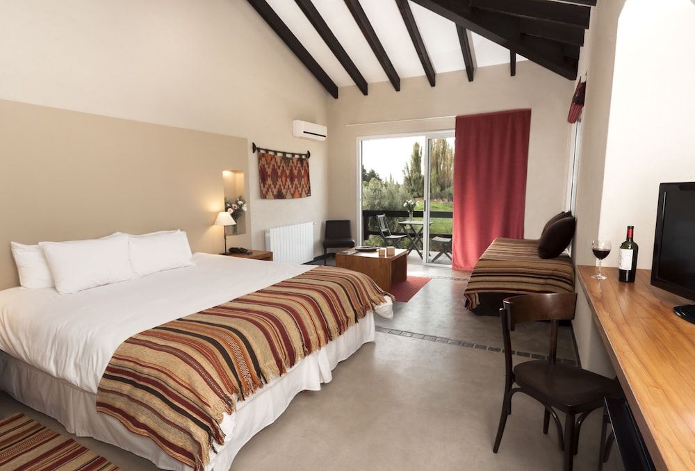Villa Mansa Wine Hotel Only Adult 3