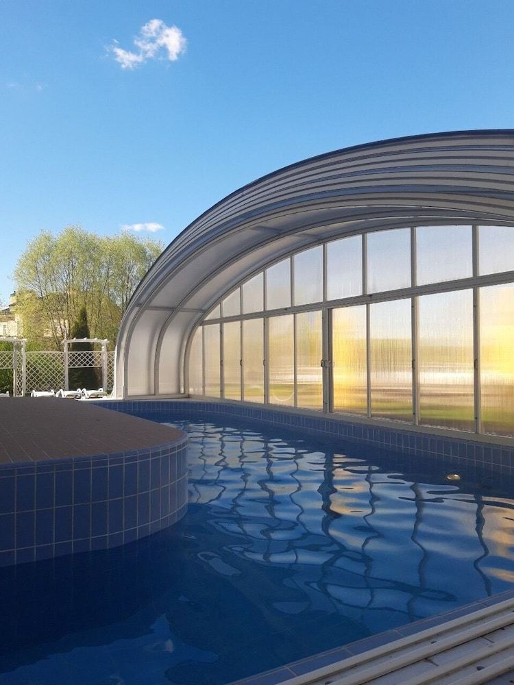 Grand Peterhof Spa Hotel