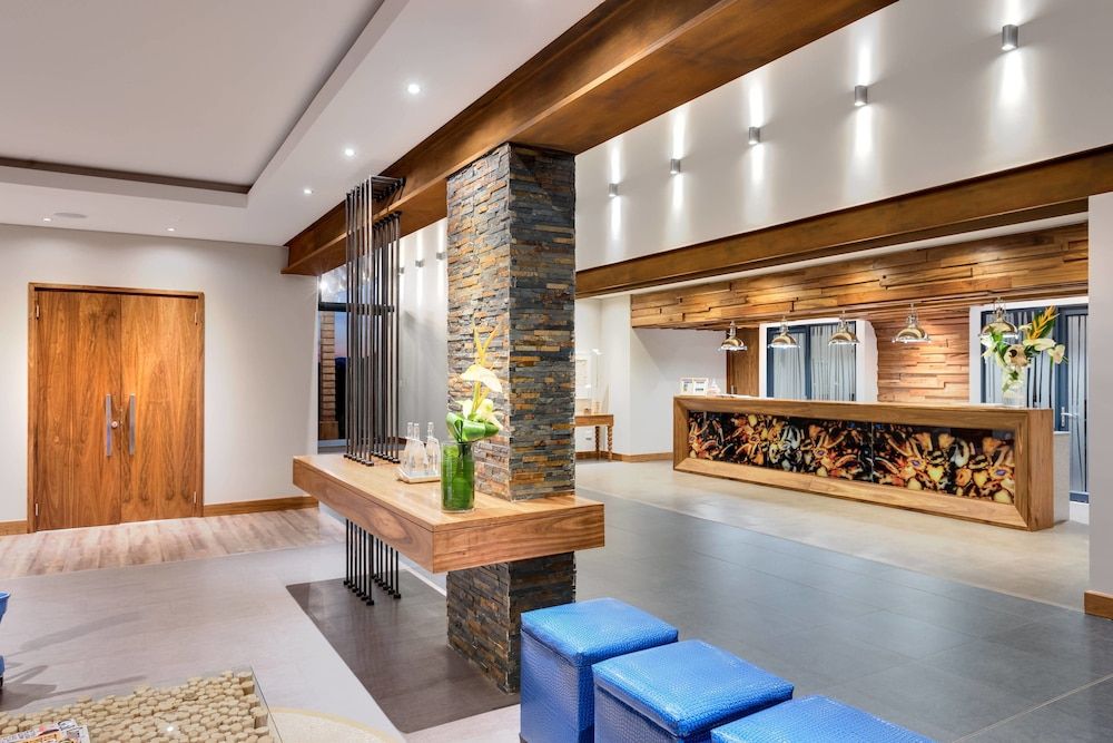 Protea Hotel by Marriott Rustenburg Hunters Rest 3