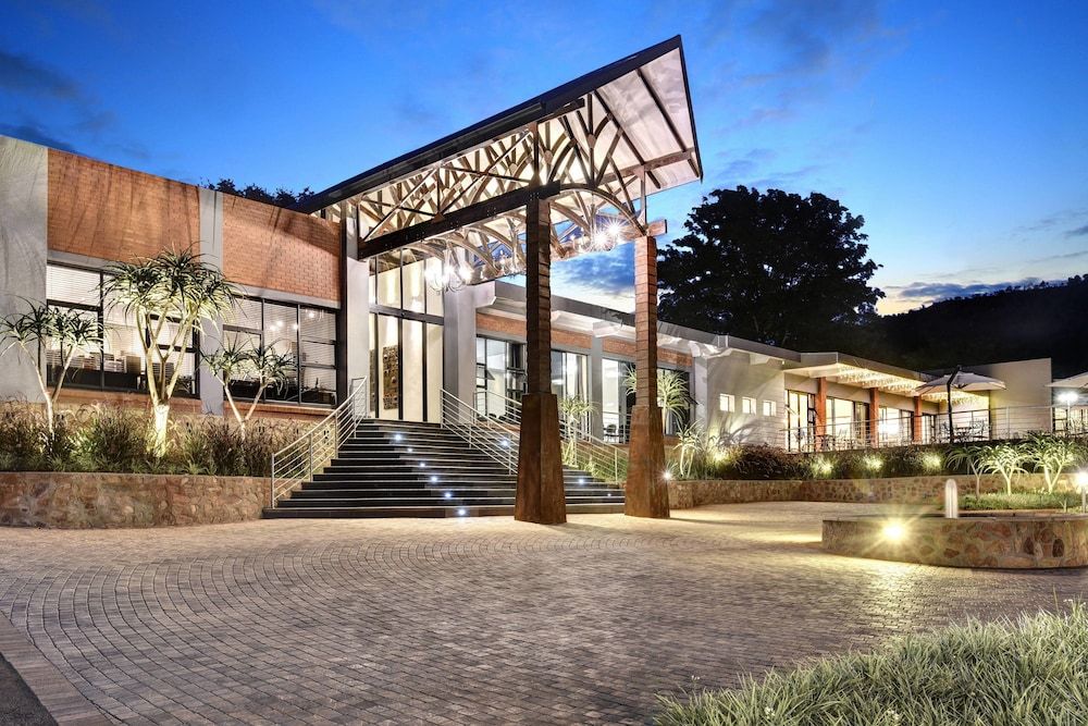 Protea Hotel by Marriott Rustenburg Hunters Rest 1