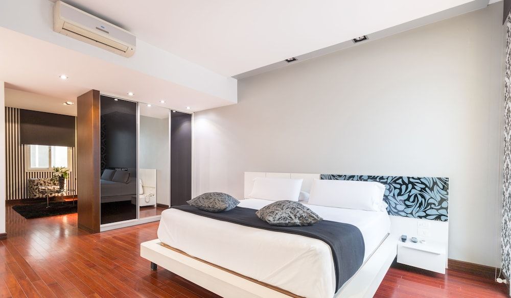 Don Boutique Hotel Montevideo 1