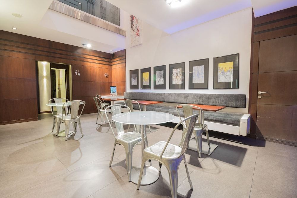 Don Boutique Hotel Montevideo 3