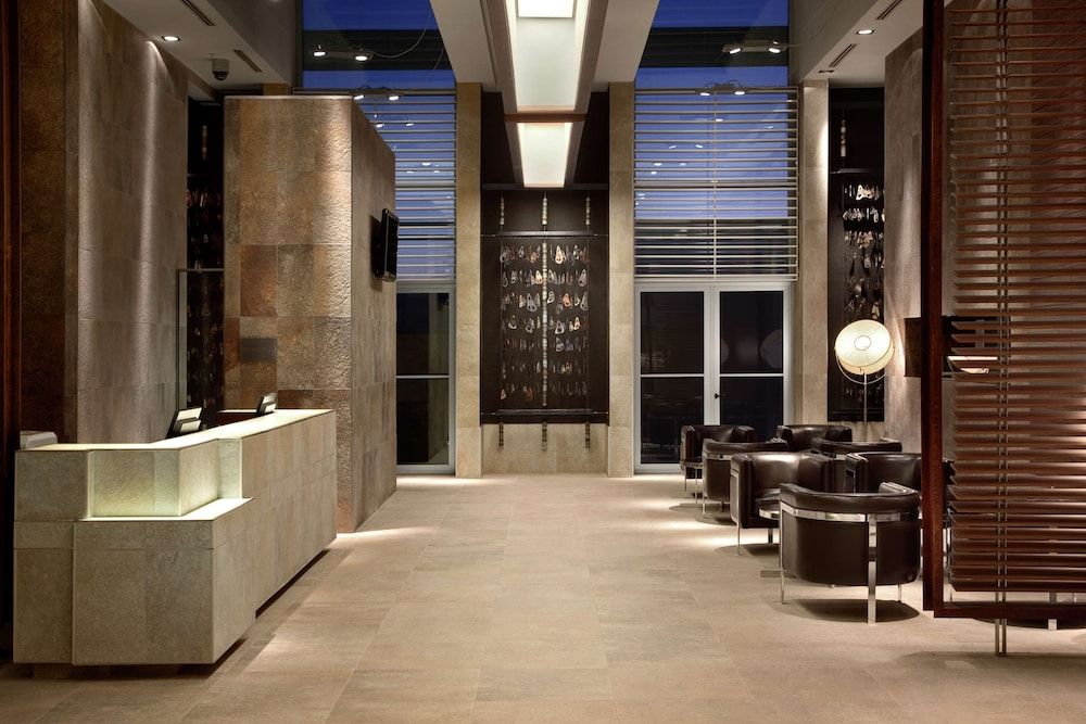 Hilton Garden Inn Santiago Airport 3