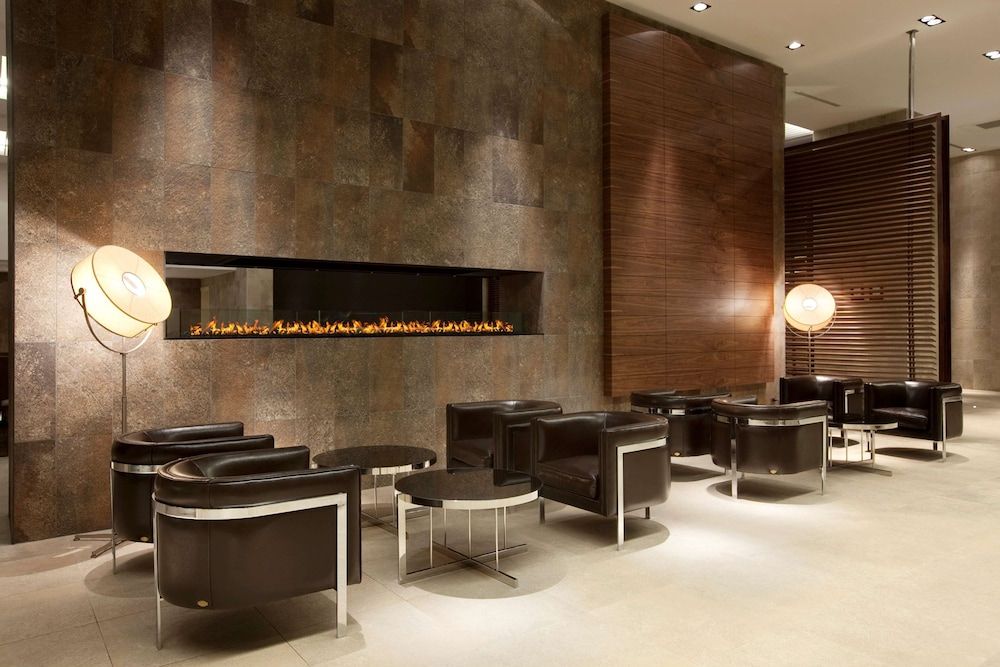 Hilton Garden Inn Santiago Airport 2