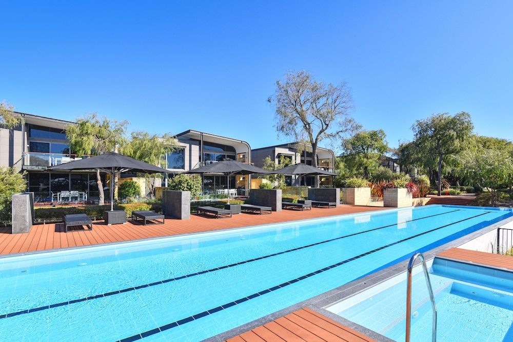 Aqua Resort Busselton