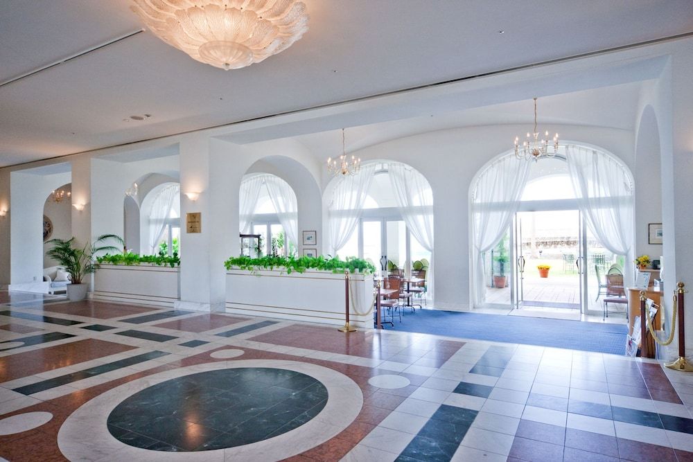 Wakayama Marina City Hotel 2