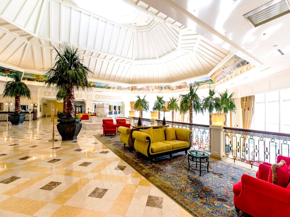 Farglory Hotel Hualien 3