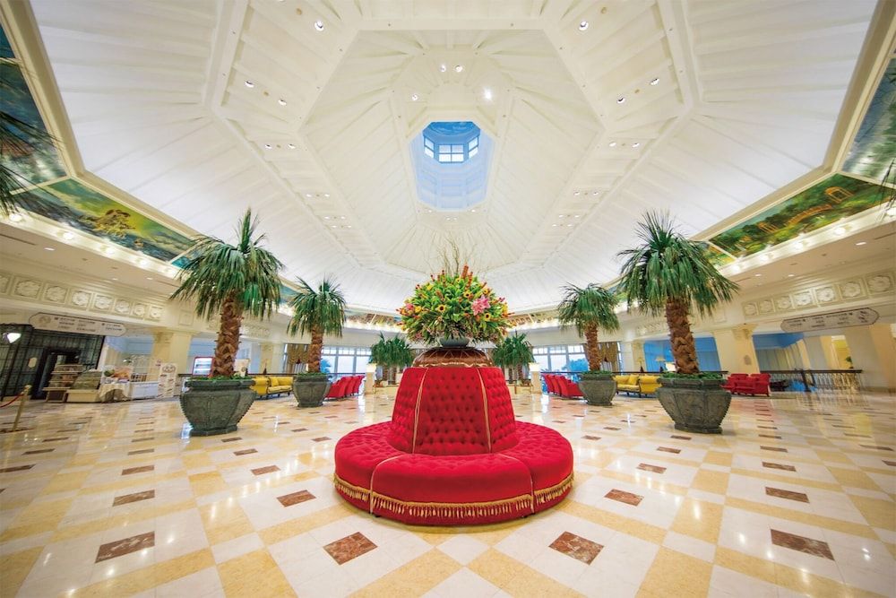 Farglory Hotel Hualien 2