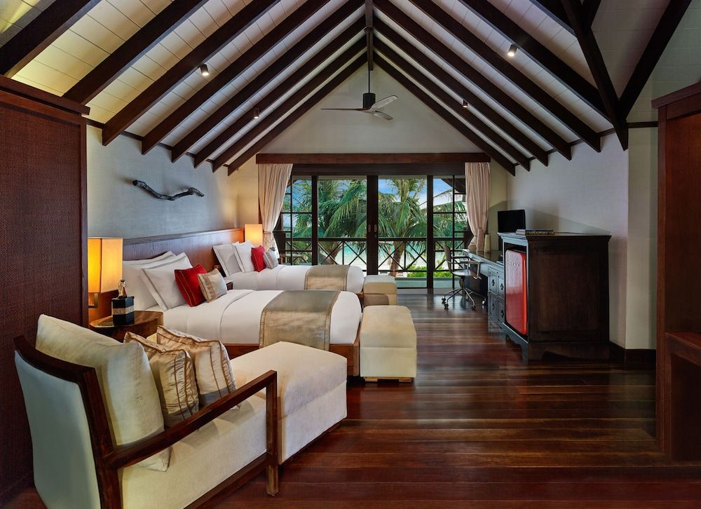 Jumeirah Vittaveli 3