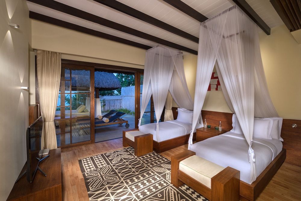 Jumeirah Vittaveli 2