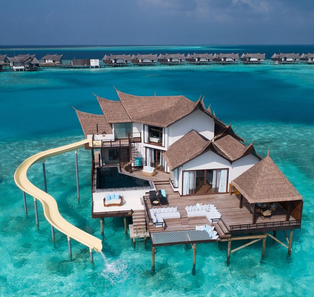 Jumeirah Vittaveli