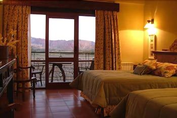 La Casa de la Bodega 3