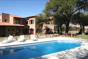 La Casa de la Bodega 4 estrelas em Cafayate