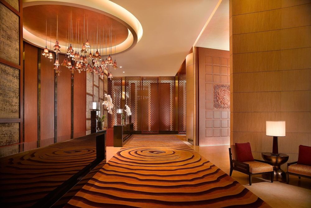 Banyan Tree Macau 2 Banyan Tree Macau 2