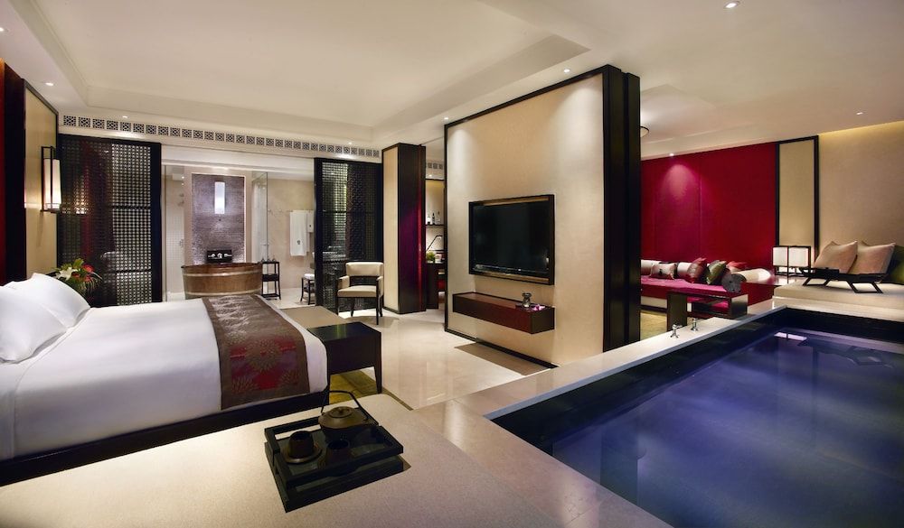 Banyan Tree Macau 1 Banyan Tree Macau 1