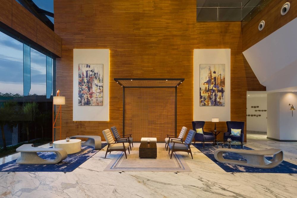 Four Points by Sheraton Visakhapatnam 2