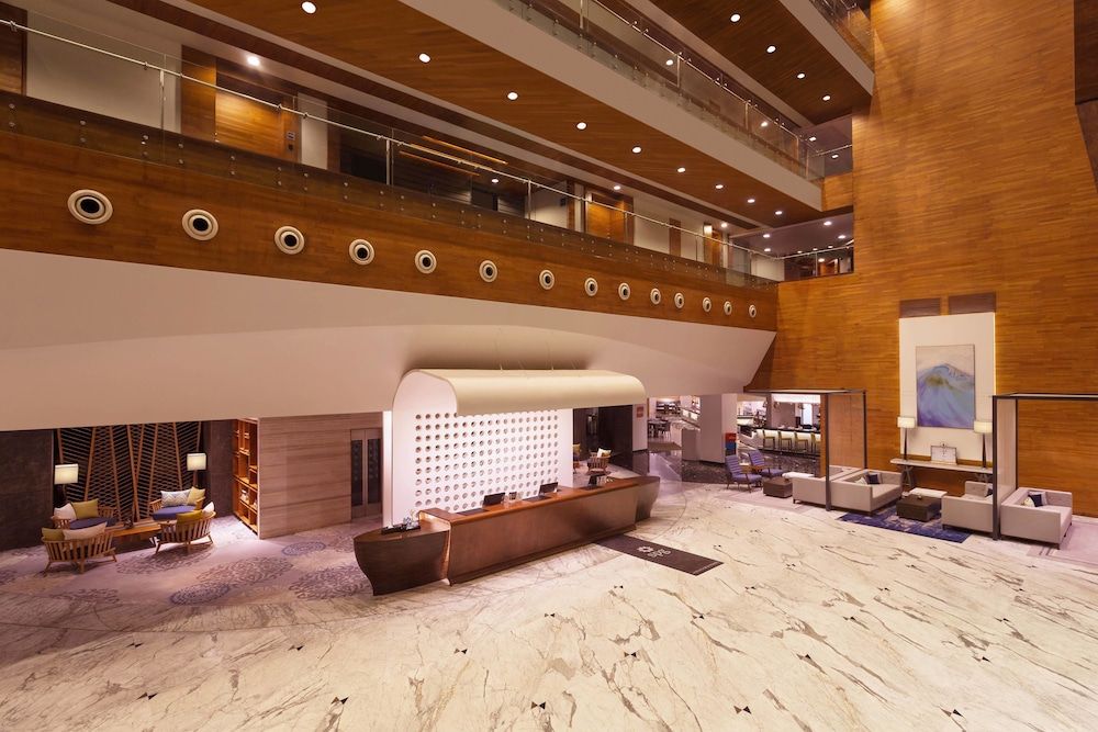 Four Points by Sheraton Visakhapatnam 3