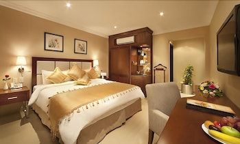 Coral Jubail Hotel 3