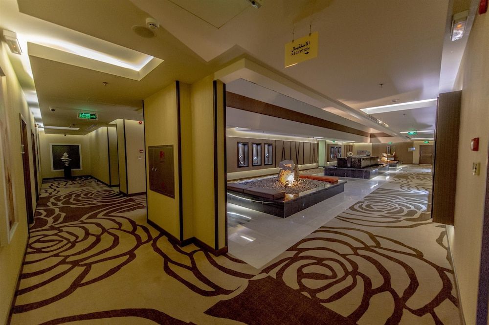 Golden Tulip Buraidah 2