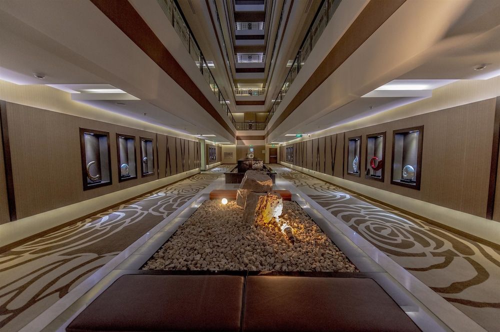 Golden Tulip Buraidah 3