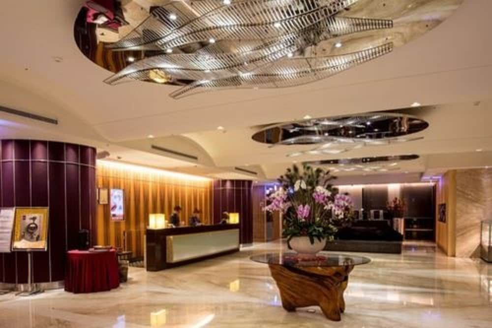 Fullon Hotel Kaohsiung 2