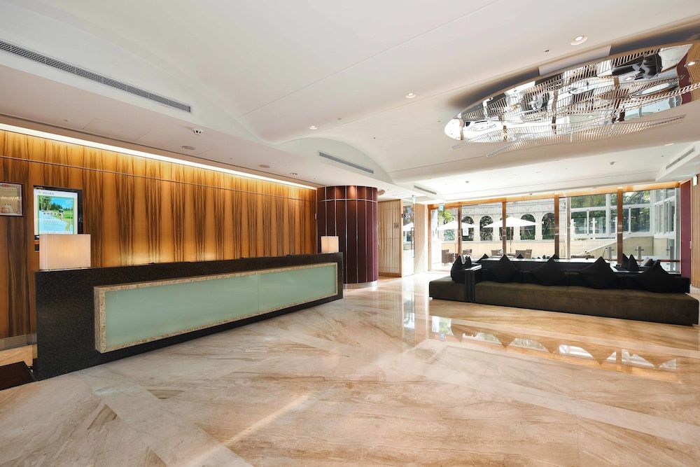 Fullon Hotel Kaohsiung 3