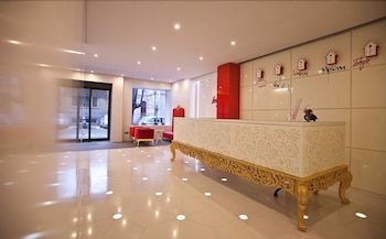 Graffit Gallery Design Hotel 2