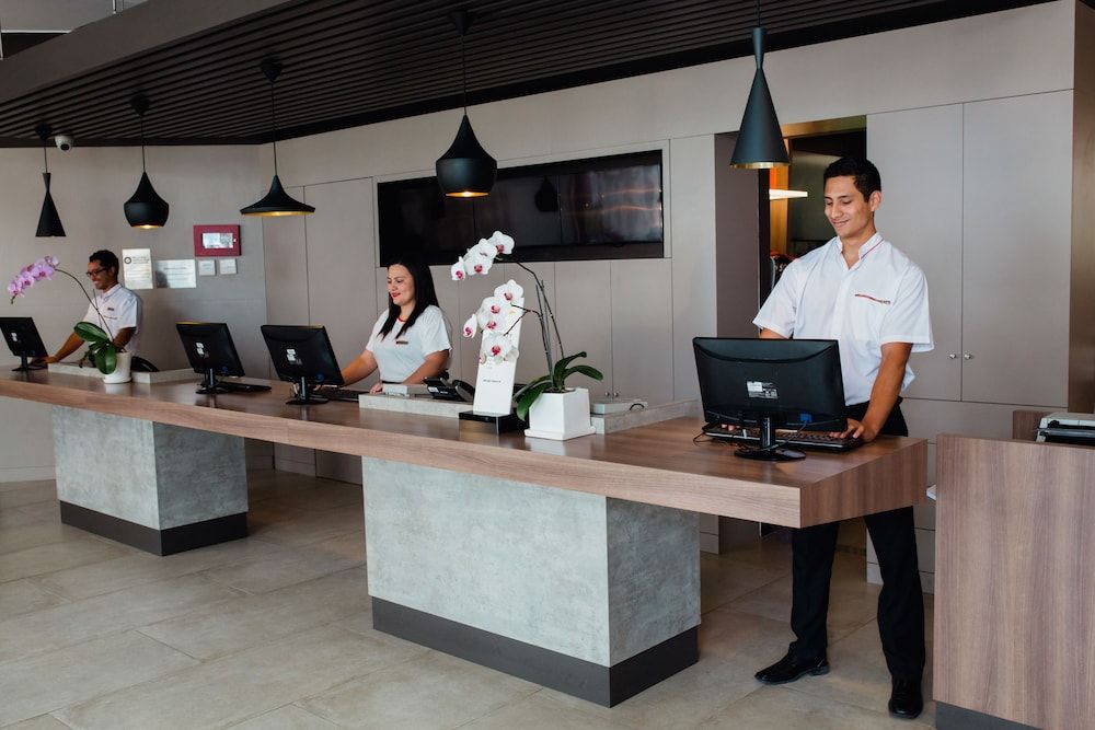 ibis Larco Miraflores 3 ibis Larco Miraflores 3