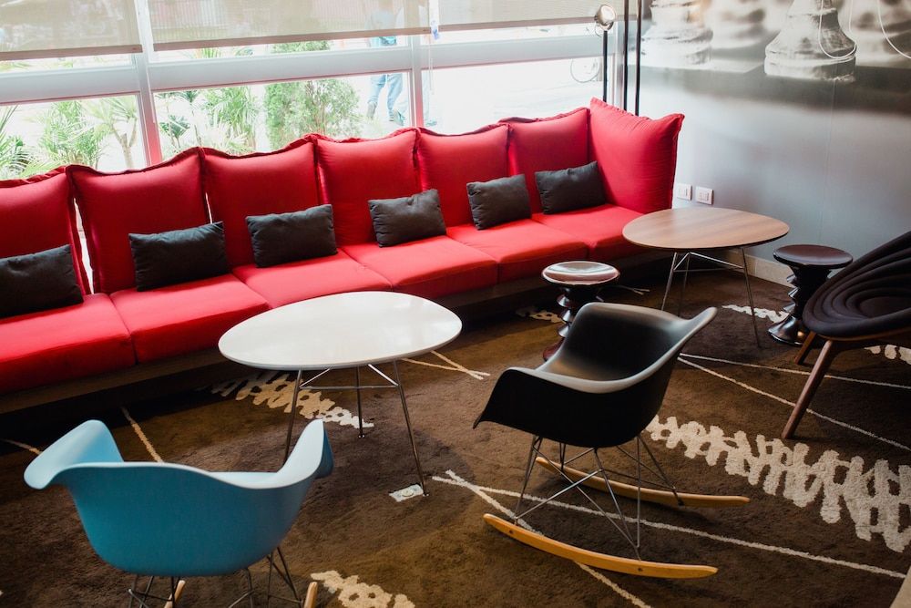 ibis Larco Miraflores 2 ibis Larco Miraflores 2