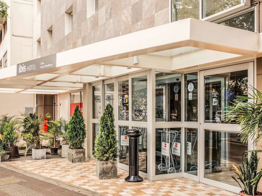 ibis Larco Miraflores 1 ibis Larco Miraflores 1