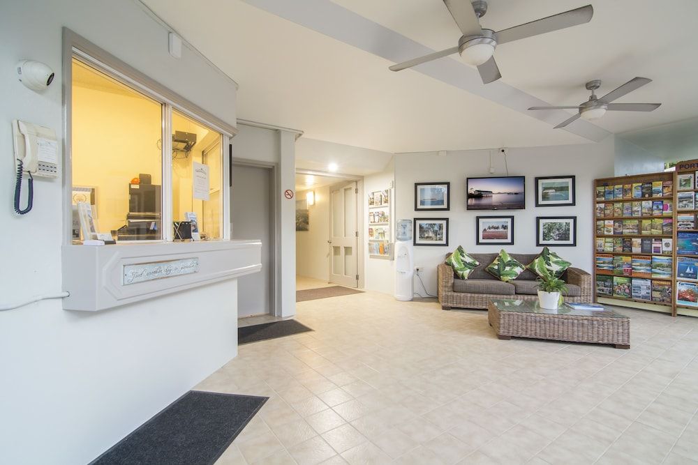 The Port Douglas Queenslander 2