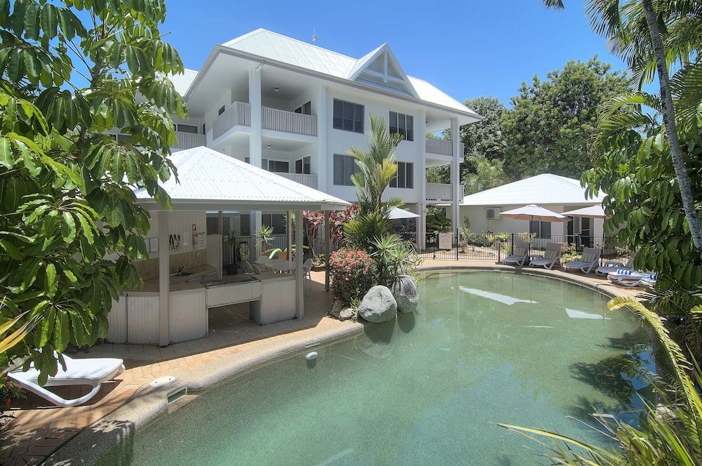 The Port Douglas Queenslander 1