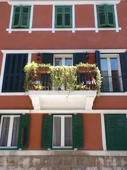 Apartments Aspalathos 3 estrellas en Split
