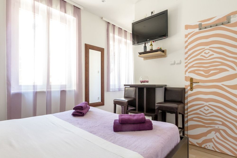 Apartments Aspalathos 3 Apartments Aspalathos 3