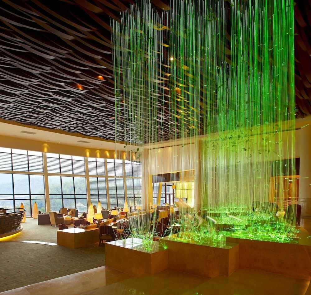 New Century Resort Jiu Long Lake Ningbo 2