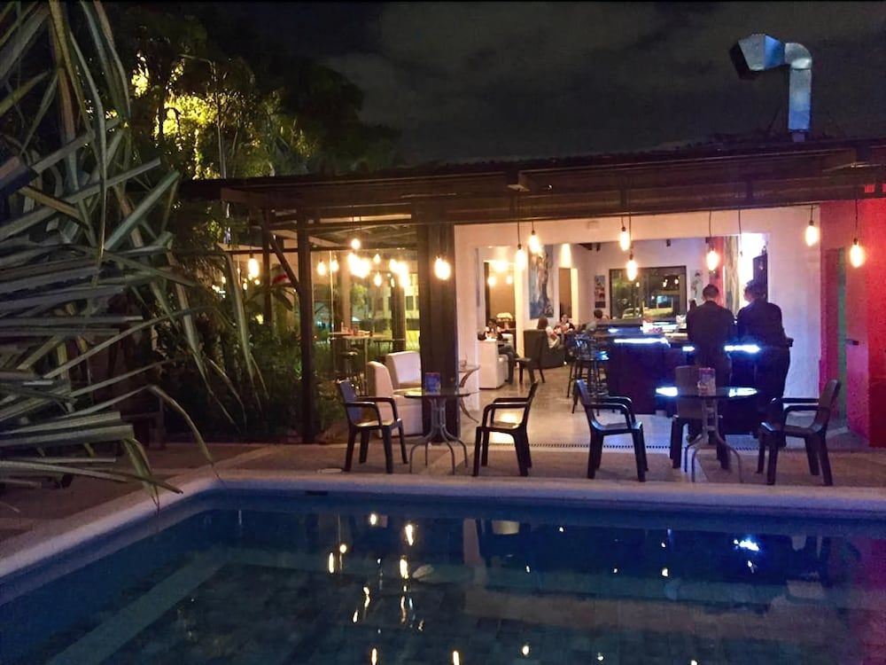 Colours Oasis Resort - Lifestyle Inclusive Adults Only 3 estrelas em San José