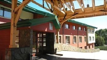 Diego de Almagro Coyhaique 4 étoiles à Coyhaique