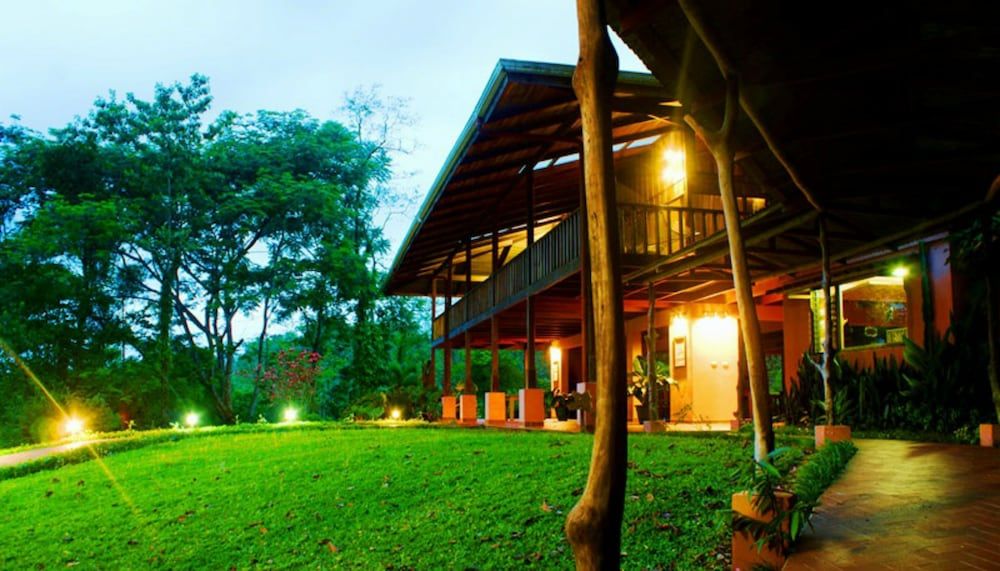 Finca Luna Nueva Lodge 2