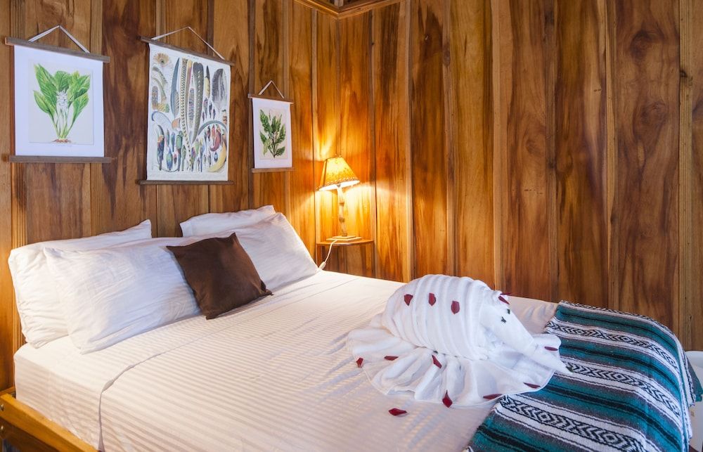 Finca Luna Nueva Lodge 3