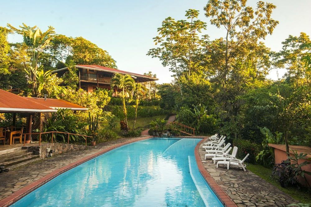 Finca Luna Nueva Lodge 1