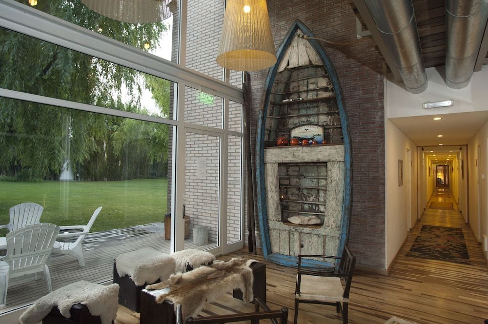 La Posada de Madryn 2