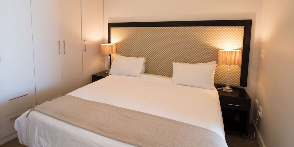 The Crystal Apartments 3