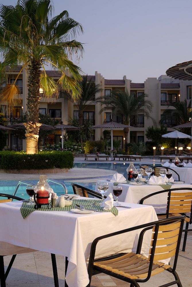 Jaz Casa Del Mar Beach 1