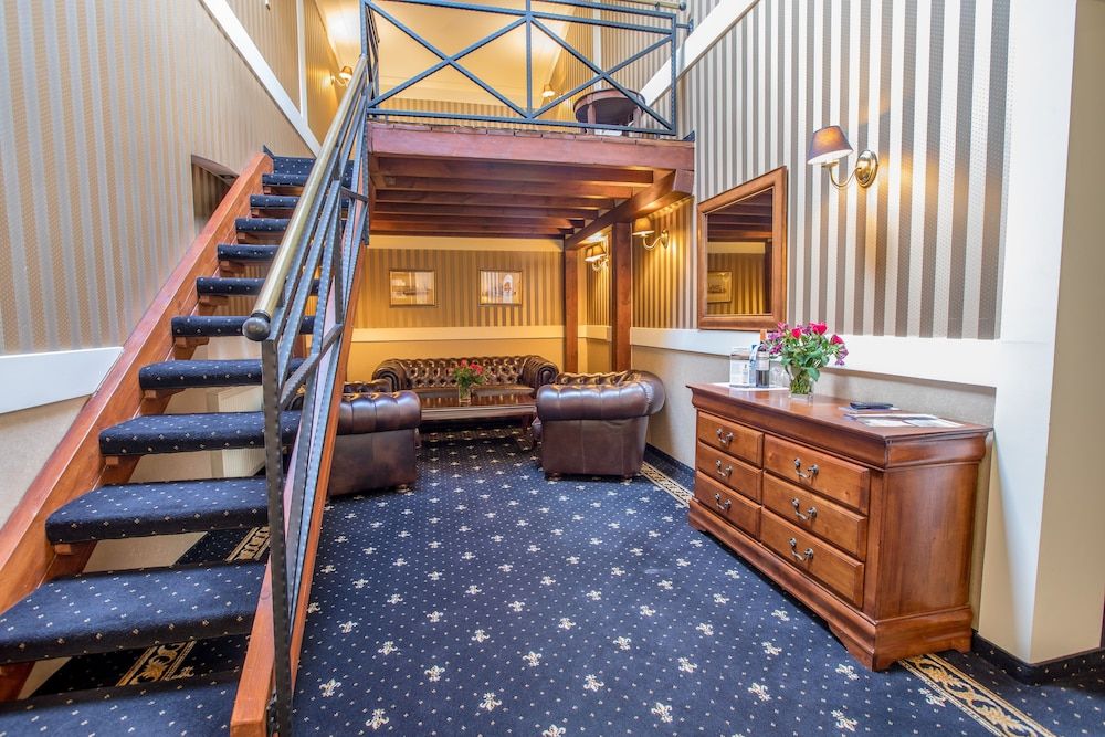 Hotel Diament Bella Notte 2