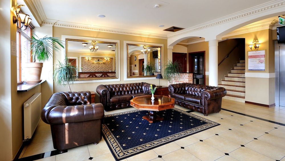 Hotel Diament Bella Notte 3